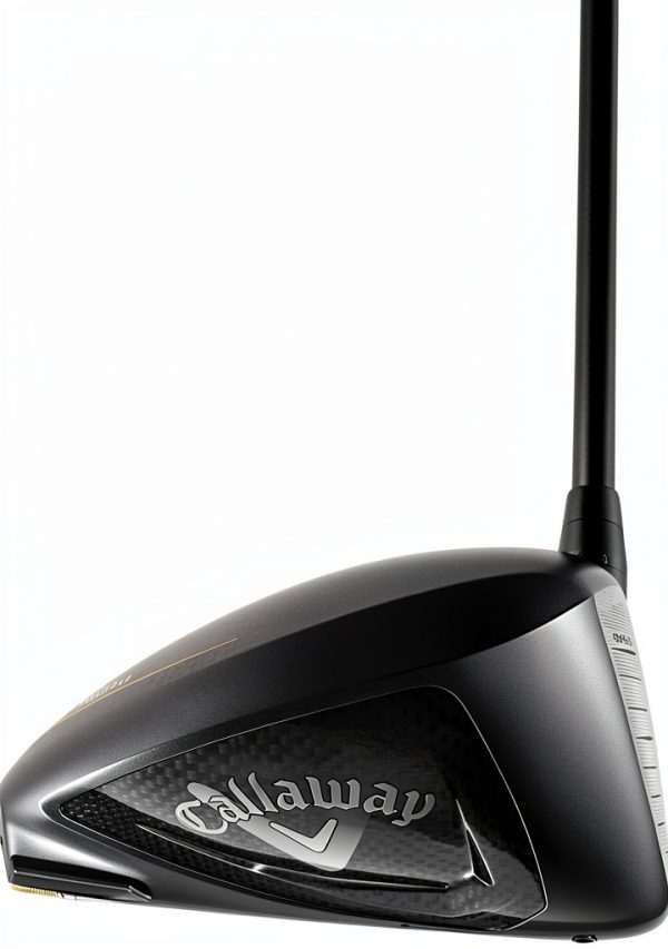 Callaway Rogue ST Max LS Driver Golf Club-4