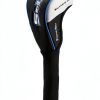 Powerbilt TPS Supertech Golf Driver-3