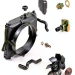 General Motors CV Inner Tulip & Housing for Hummer H3-0