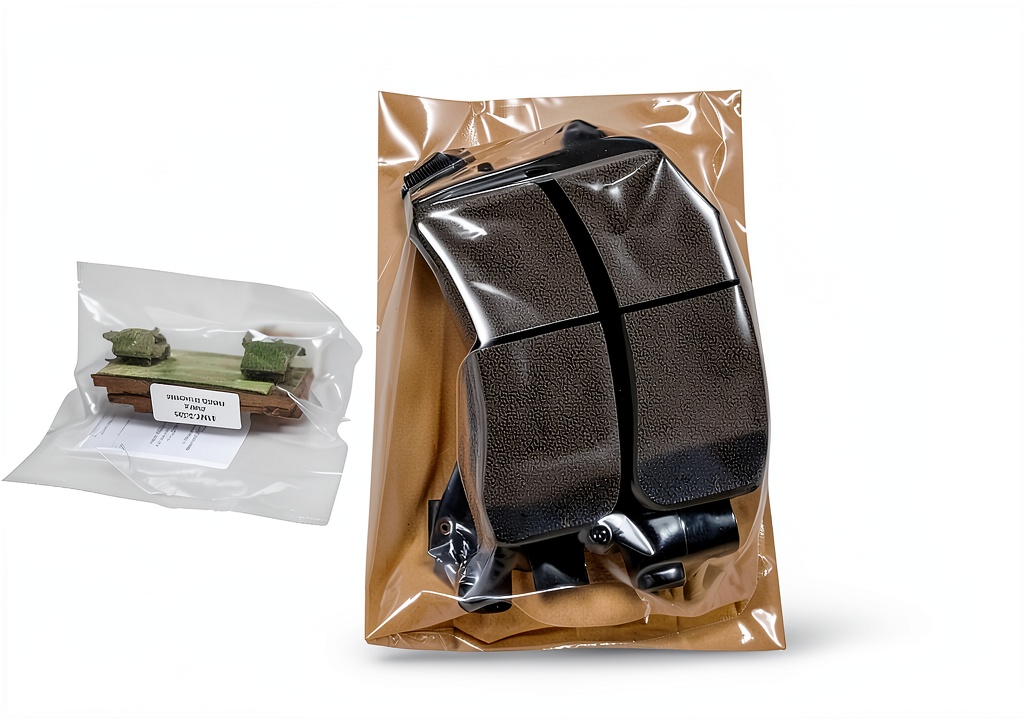 General Motors Pad Kit for Automotive Replacement