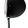 KVV Driver Golf Club Graphite Red/Black 10.5°-5