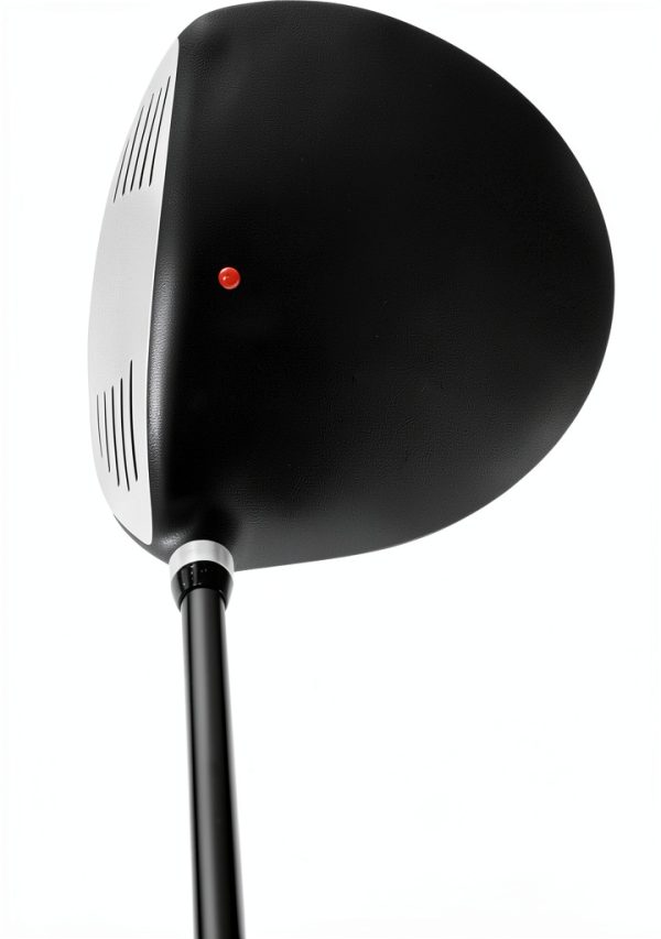 KVV Driver Golf Club Graphite Red/Black 10.5°-5