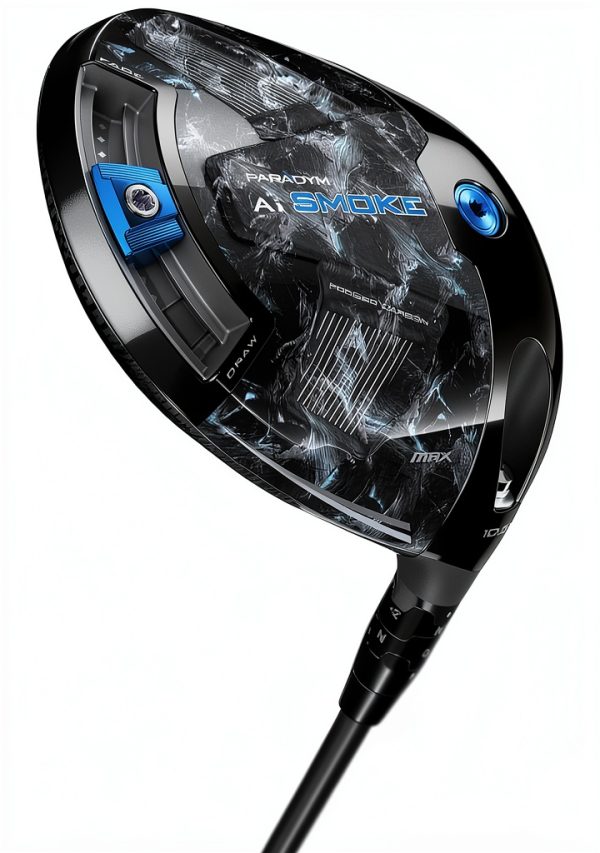Callaway 10.5 Driver Graphite Flex Golf Club-7