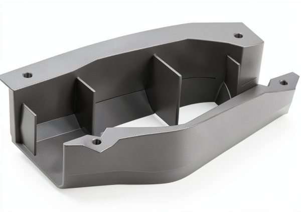 General Motors ATS CTS Camaro Suspension Cover-1