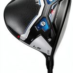 Cobra Aerojet LS Driver Golf Club-0