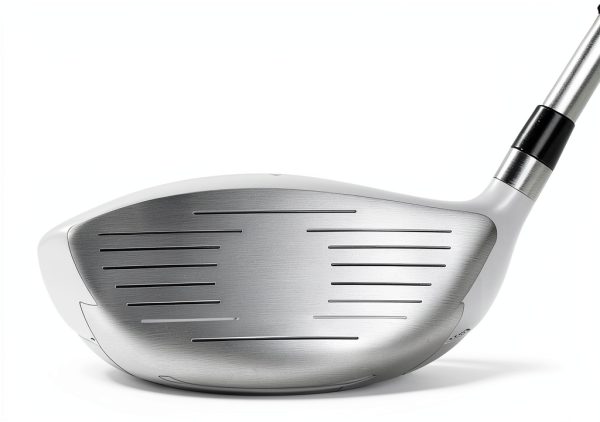 PGF Labs Forging Golf Driver Titanium Graphite-2