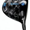 Callaway 10.5 Driver Graphite Flex Golf Club-0