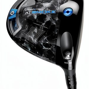 Callaway 10.5 Driver Graphite Flex Golf Club-0