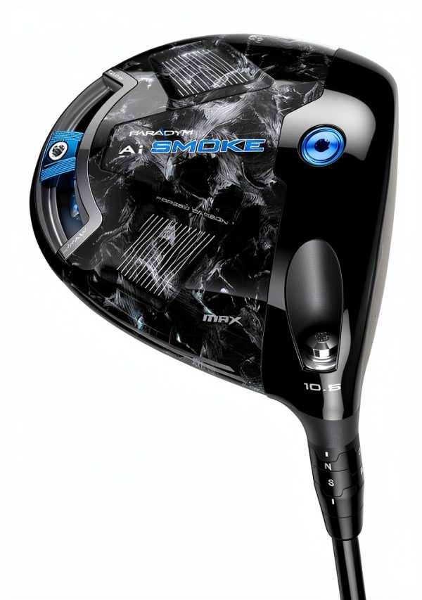 Callaway 10.5 Driver Graphite Flex Golf Club-0