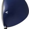 Powerbilt TPS Supertech Golf Driver-1