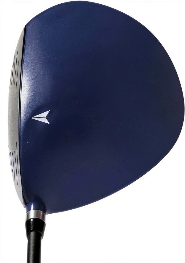 Powerbilt TPS Supertech Golf Driver-1