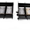 Mopar Heater Control Unit Housing for Automotive Replacement-1