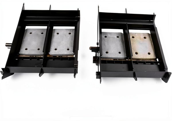 Mopar Heater Control Unit Housing for Automotive Replacement-1