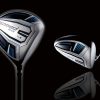 Speed System Golf Titanium Driver Right Hand BLUE-2