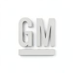 General Motors Rear CV Joint Assy 13580790-0