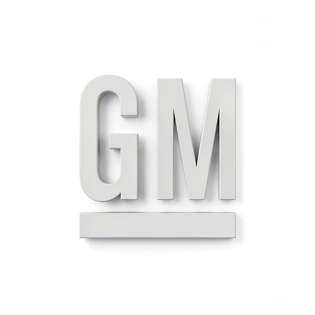 General Motors Rear CV Joint Assy 13580790