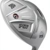 PGF Labs Forging Golf Driver Titanium Graphite-1