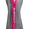 Powerbilt Women Driver 460cc Graphite Shaft-3
