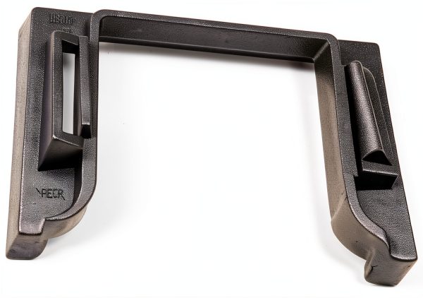 Velocity Tulip Housing General Motors Metal-3