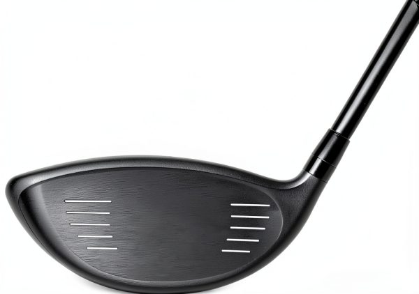 Cobra Air X Driver Golf Club Grey-Red-1