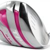 Powerbilt Women Driver 460cc Graphite Shaft-1