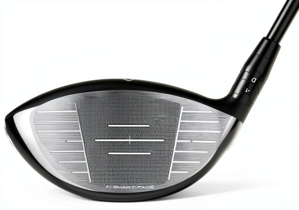 Callaway 10.5 Driver Graphite Flex Golf Club-6