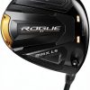 Callaway Rogue ST Max LS Driver Golf Club-5