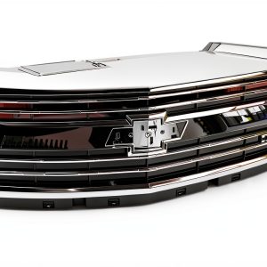 General Motors Silverado CV Tulip Housing Bolt-On-0