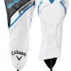 Callaway 10.5 Driver Graphite Flex Golf Club-9