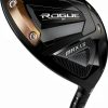 Callaway Rogue ST Max LS Driver Golf Club-3
