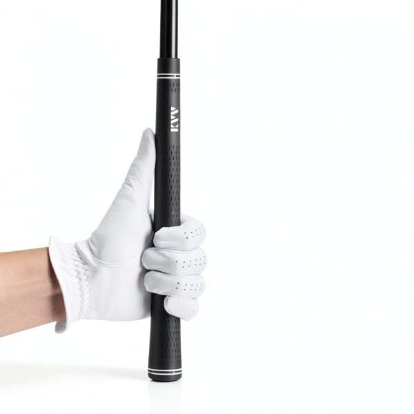 KVV Driver Golf Club Graphite Red/Black 10.5°-4
