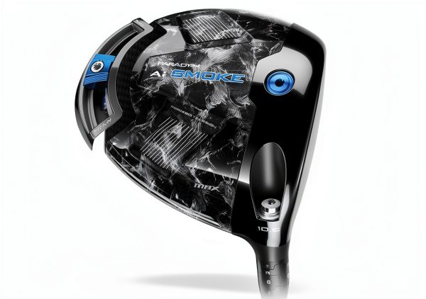 Callaway 10.5 Driver Graphite Flex Golf Club-4