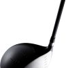 Speed System Golf Titanium Driver Right Hand BLUE-1
