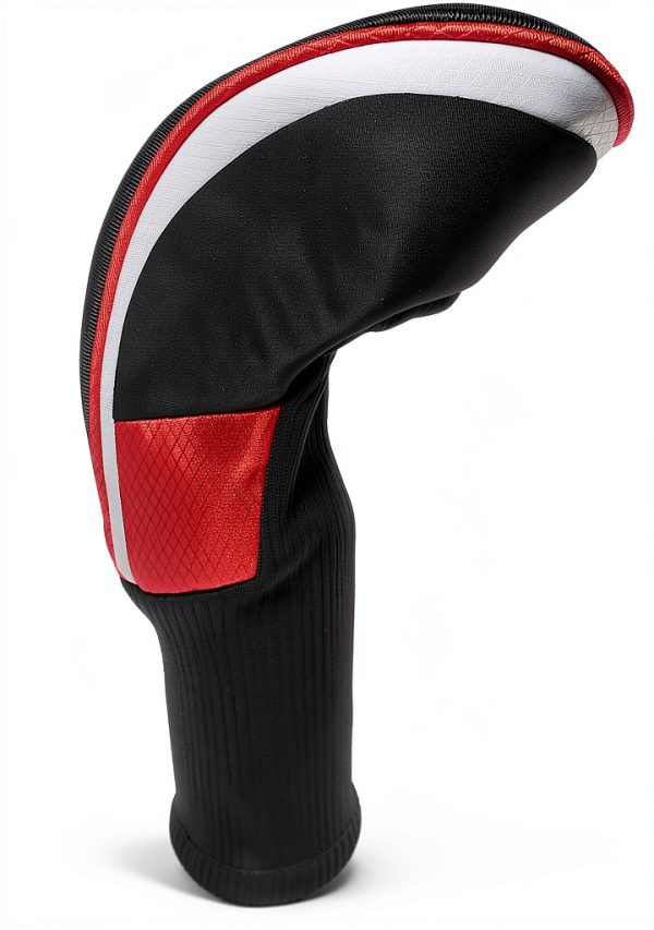 Money Club Driver Golf Club Graphite 520cc-4