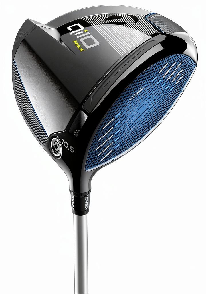 Installing TaylorMade Qi10 MAX <a href=