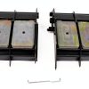 Mopar Heater Control Unit Housing for Automotive Replacement-0