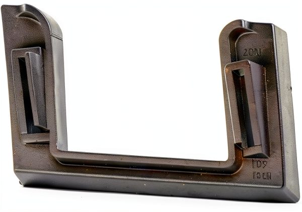 Velocity Tulip Housing General Motors Metal-0