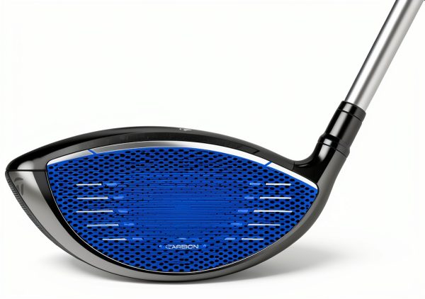 TaylorMade Qi10 MAX Graphite Golf Driver for Men-2