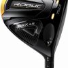 Callaway Rogue ST Max LS Driver Golf Club-0