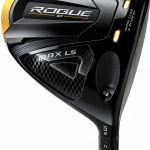 Callaway Rogue ST Max LS Driver Golf Club-0