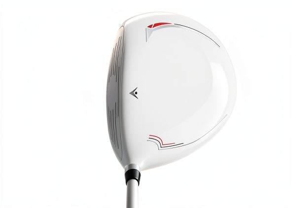 PGF Labs Forging Golf Driver Titanium Graphite-3