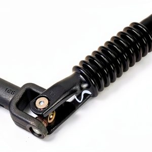 General Motors Steering Shaft Replacement CVI-0