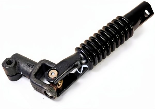 General Motors Steering Shaft Replacement CVI-0