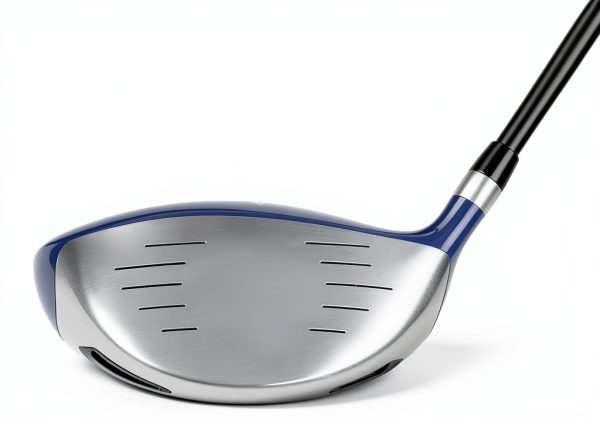Powerbilt TPS Supertech Golf Driver-2