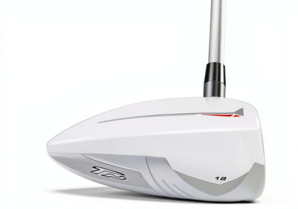 PGF Labs Forging Golf Driver Titanium Graphite-5
