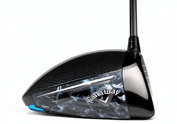 Callaway 10.5 Driver Graphite Flex Golf Club-5