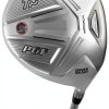 PGF Labs Forging Golf Driver Titanium Graphite-0
