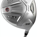 PGF Labs Forging Golf Driver Titanium Graphite-0