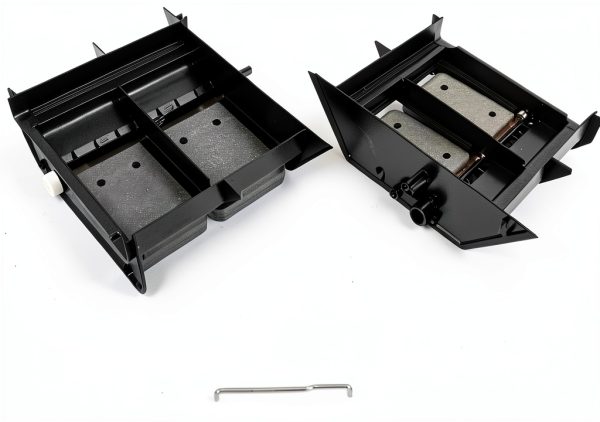 Mopar Heater Control Unit Housing for Automotive Replacement-2