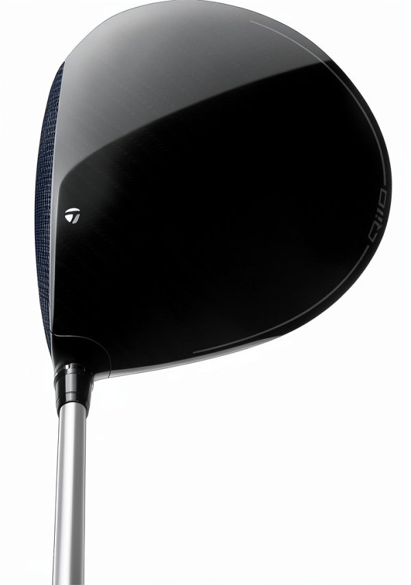 TaylorMade Qi10 MAX Graphite Golf Driver for Men-3